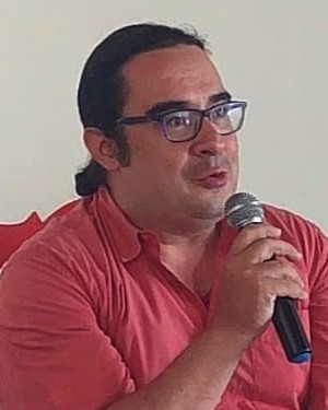 Alfaro Velásquez, Carlos Eduardo