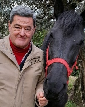 Otero Dapena, Juan Carlos